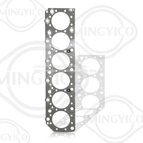 Suitable for Volvo Diesel Engine Cylinder Head Gasket VOL3099100 Overhaul Kit 21431323 Cylinder Head Gasket photo-2
