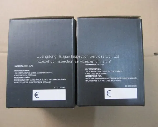 Kettle Inspection Services and Quality Control of Guangdong Huajian Inspection Co., Ltd photo-4