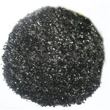Potassium Humate 55% 60% 70% 80% in Flakes Powder and Granule