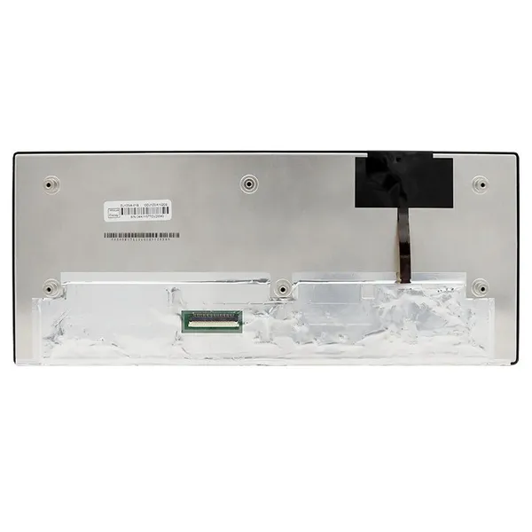 DJ123IA-01B INNOLUX Original Stock 12.3 Inch LCD Display Screen 1920 * 720 High-definition and High Brightness Display Module photo-5