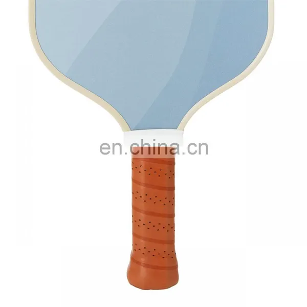 Carbon Fiber Pickleball Paddles With 13mm (0.51