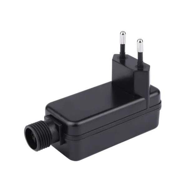 12Watt Wall Mount Led Driver 12VDC 1A 12W Outdoor IP44 LED Driver, GS/CE/TUV/UKCA/UL Certified photo-4