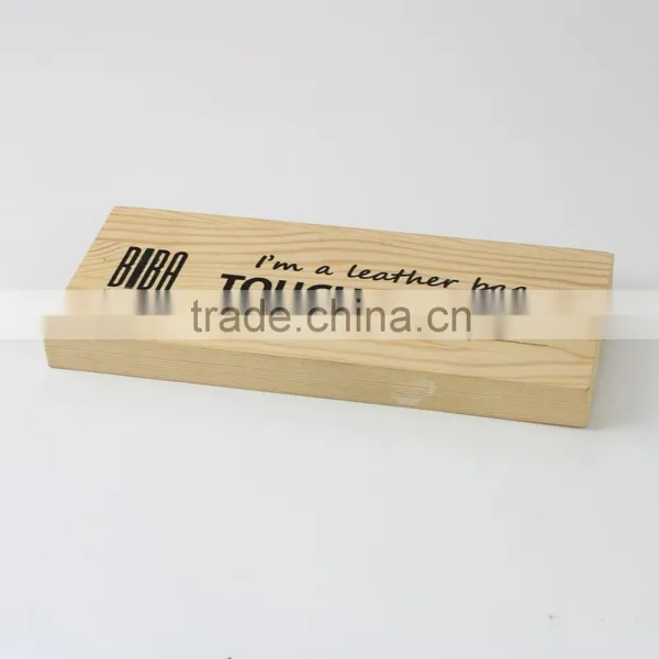Wholesale Wooden Sign, Custom Wooden Signage photo-5