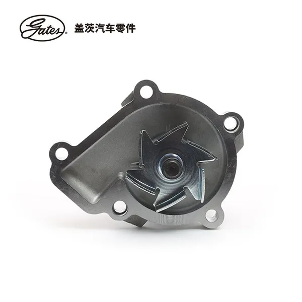 Original Gates GWP4072 Car Engine Cooling System Water Pump Repair Kit for MITSUBISHI Dingo Bomba de Agua 1307010A01 photo-4