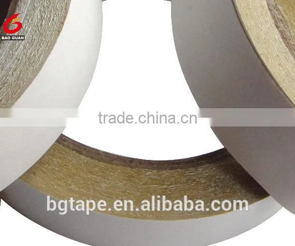 Embroidered Double-sided Adhesive Tape Supplier photo-2