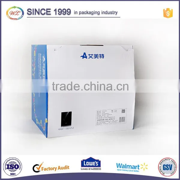 Credible China Manufacturers Luxury Gift Box Packaging photo-6