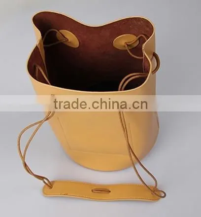 New Designer Female Bag Woman Backpack photo-5