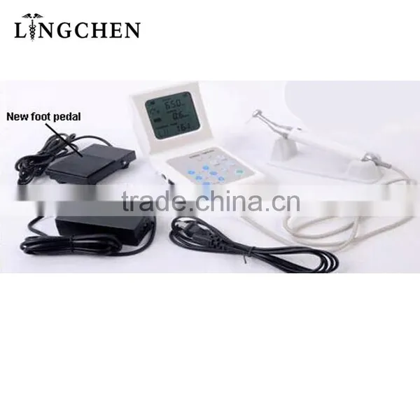 Dental Endo Motor Root Canal Unit With CE photo-3