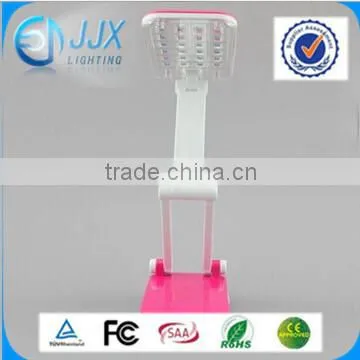 2014 !!! New 2.2w Led Table Light Foldable Led Table Lamp. Reading Light photo-4