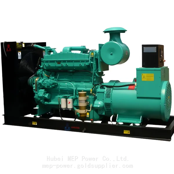 Cummins Engine Assembly Qsnt-G3 for Ccec Engine Generator photo-3
