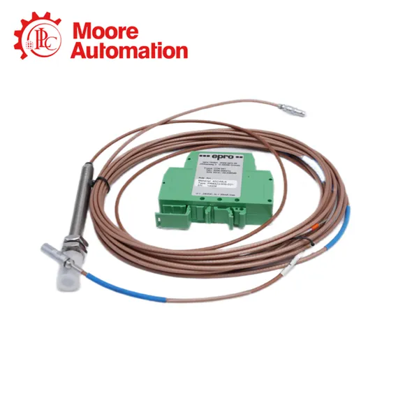 EMERSON PR6423/002-131 CON041 photo-3