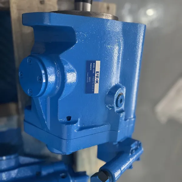 Eurok Hydraulic Pump PVB5RSY40C12 PVB6-RSY-40-CC-12 PVB10RSY41C12 PVB15-RSY-40-C-12 PVB6-RSY-40-CM-12 photo-4