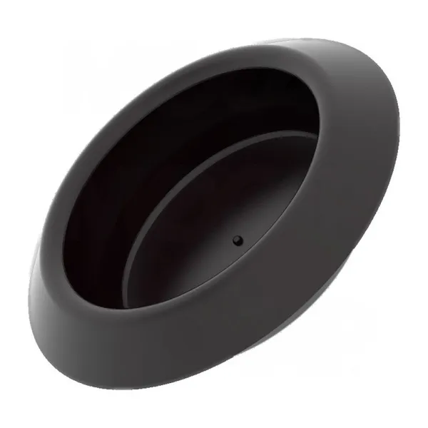Home Furniture Fastener Plastic Flush Type Hole Plugs SMR