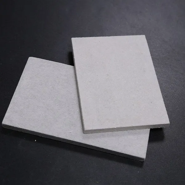 Waterproof Non-Asbestos Fiber Cement Sheet Price Fibre Cement Board