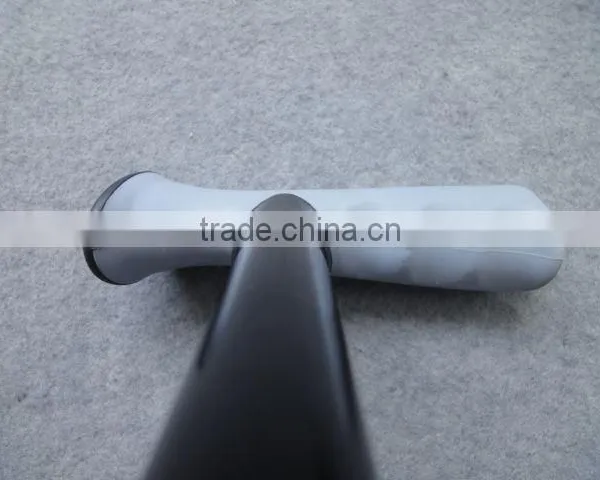 High Quality Aluminium Foldable Walking Stick Walking Cane photo-3