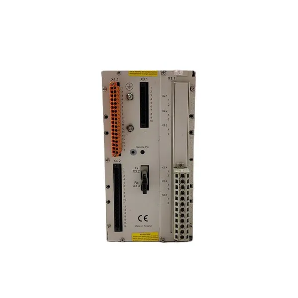 REX521BBHGLB01C Medium-voltage Network Protection photo-4