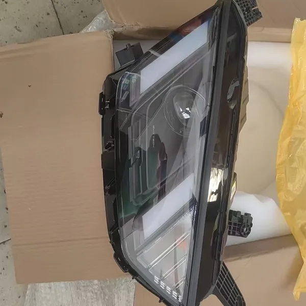 BYD Seagull Original Headlights photo-5