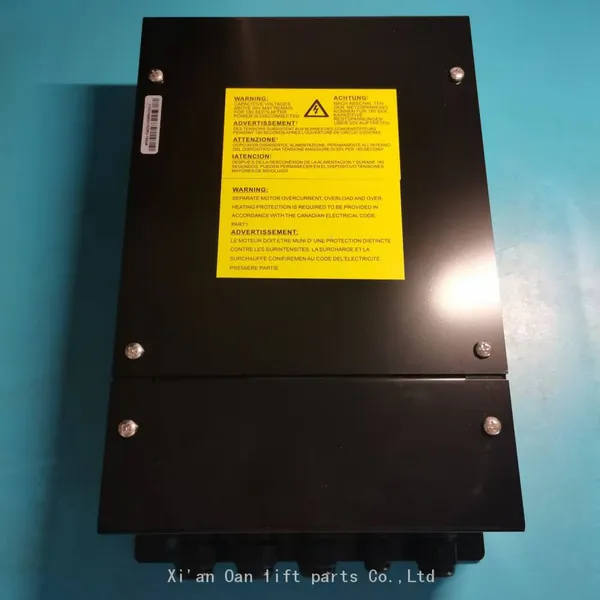 Original elevator door operator controller GDRII