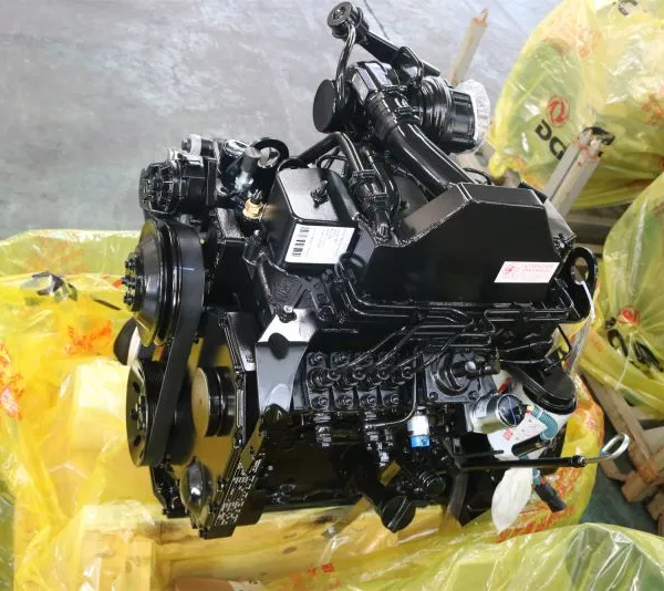 Direct Delivery From Chinese Factory Hot Sale DieselEngine High Performance Construction Machinery Engine for Sale photo-3