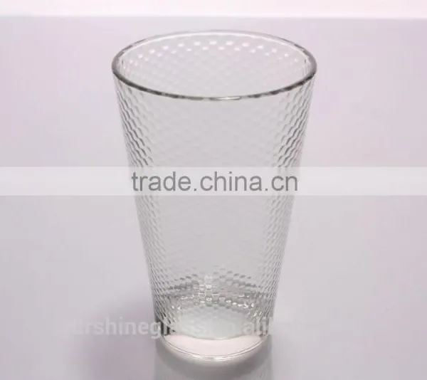 New Style Wine Glassware Whisky Promotional Glass Tumbler photo-3