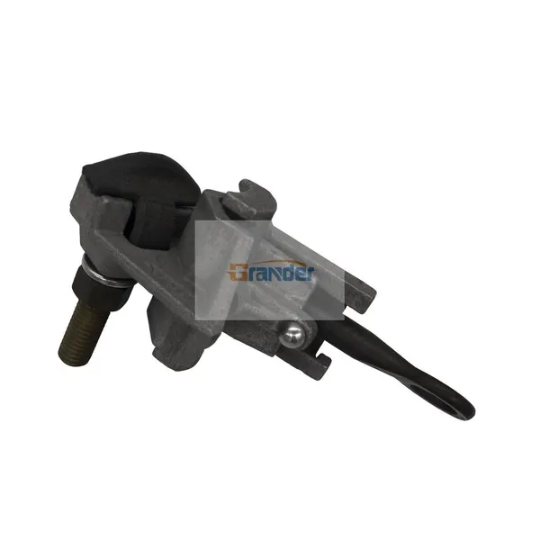 Customized Tool Sapre Parts/aluminum Alloy Handles/stainless Steel Investment Casting/carbon Steel Sand Casting /Aluminum Alloy Die Casting photo-3