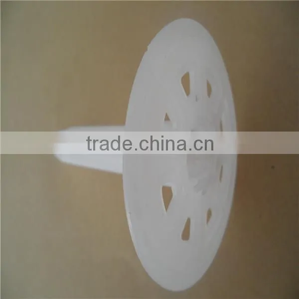 Plastic Anchor Insulation Shooting Nail photo-3