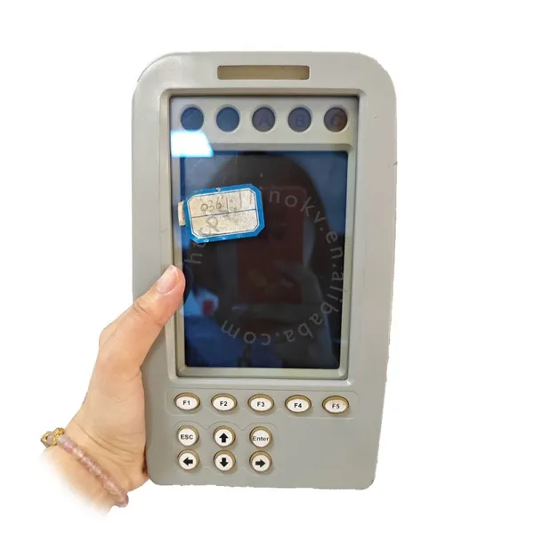 Genuine SANY Excavator Monitor SECD-5I 11349059 for SY285 SY305 SY335 SY365C Display Panel photo-5