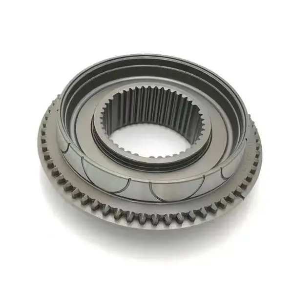 16s151/16s181/16s221 Gearbox European Truck Transmission Spare Parts 1316 233 015/1316233015. photo-2