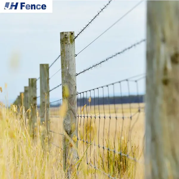 Field Fence Farm Custom Cattle Livestock Fence Wholesaler China 15cm Mesh Width Farm Horse Fence Wire Mesh ECO FRIENDLY photo-6