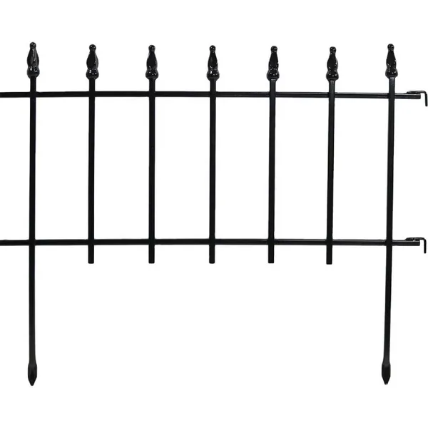 High Quality Beautiful and Cheap Price Outdoor Lawn Guard