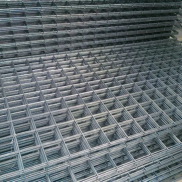 316L Stainless Steel Welded Wire Mesh 1/2
