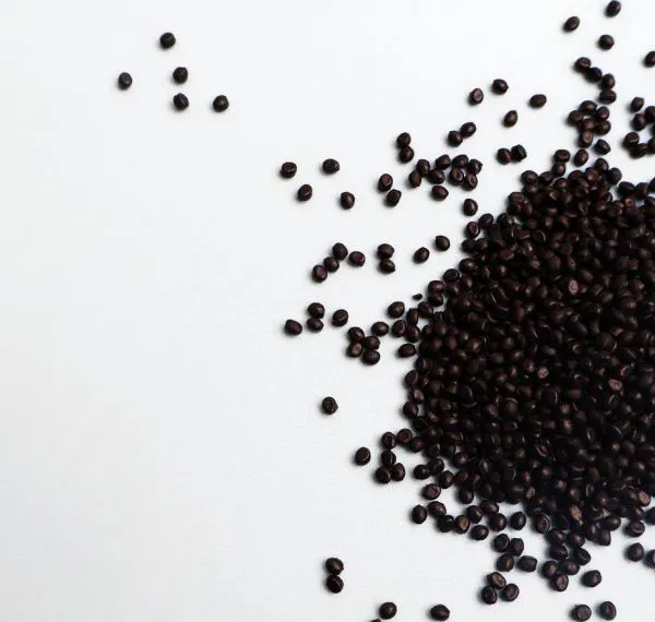 TPE/TPV/TPS Granular Materials for Automotive Seal Corner Joint photo-2