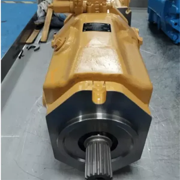 Wholesale Hydraulic Pump Assembly 373-6629 3736629 Hydraulic Piston Pump photo-4