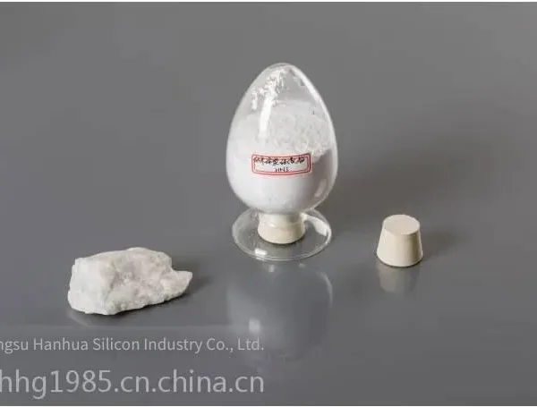 hns 100 nanometer spherical silica powder