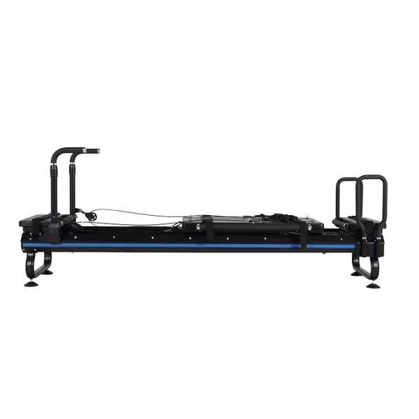 Vase Blue Large Pilates Reformer Equipment