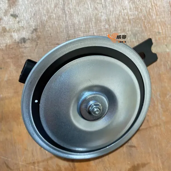 Original SEM W46000168 Mono Speaker FOR WHEEL LOADER SPARE PARTS.