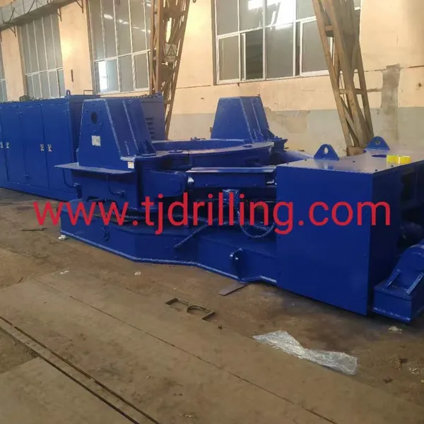 Why 1500mm Casing Oscillators for Challenging Ground Conditions?