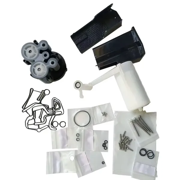 Ink Core Repair Kit Core Module Repair Kit for Videojet 1000 Series Inkjet Coding Printer photo-5