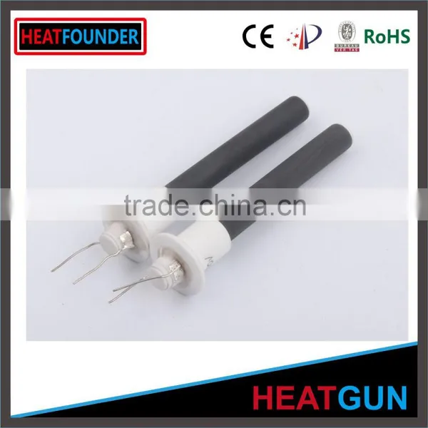 CHINA MADE CHEAP 220V ISO CERTIFICATION PROMOTIONAL HIGH TEMPERATURE RESISTANCE BIOMASS IGNITER FOR WOOD PELLET BOILER photo-3