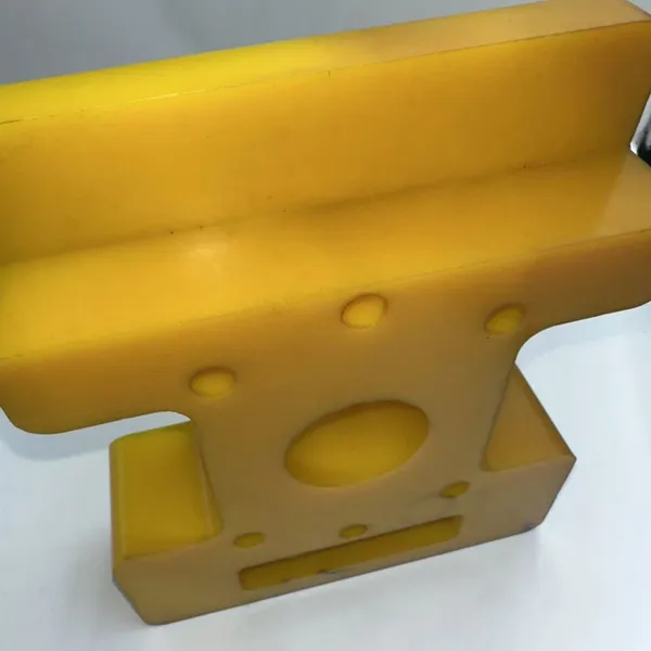 Customized Polyurethane Parts for Mold Opening Are Suitable for Automotive Component Factories in Southeast Asia. photo-2