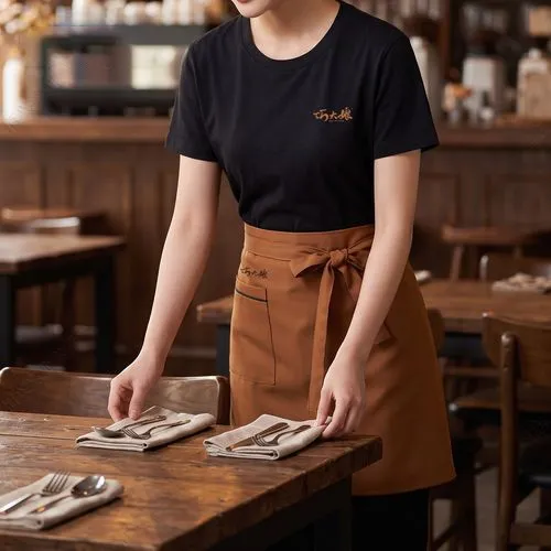 Server Apron Supplier