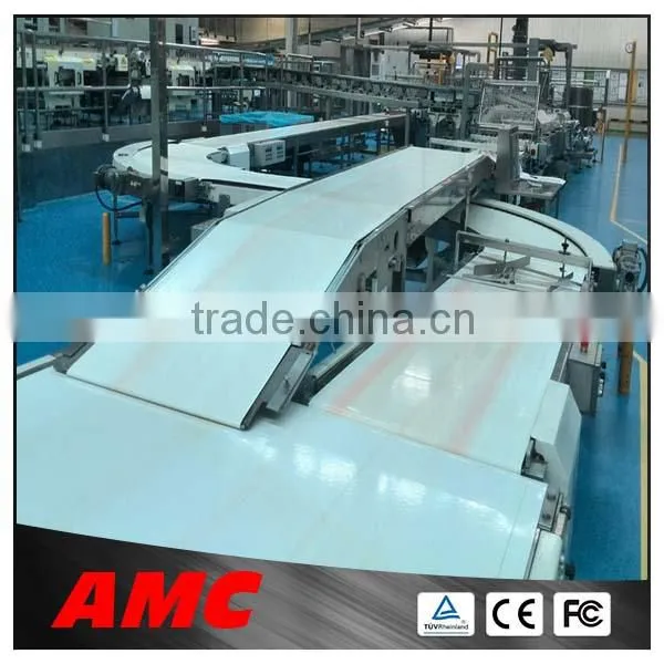 High Quality PU Food Conveyor Belt photo-2