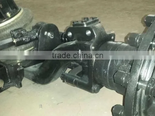 Vehicle Floating Axle With Fine Runs Condition and Price