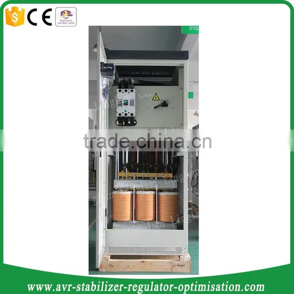 330kva Outdoor Voltage Regulator photo-5