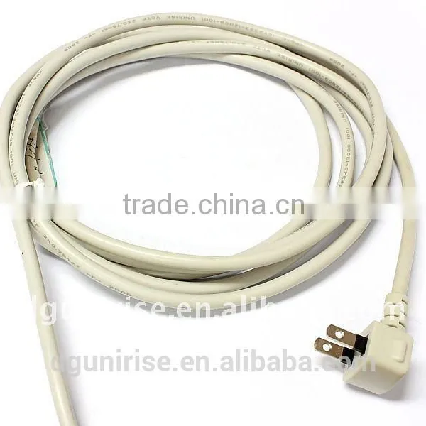 JP Version PSE Approval Power Cord PSE Plug photo-3