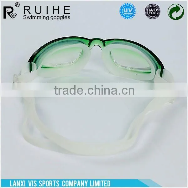 New Coming Simple Design Safety Glasses Goggles From Manufacturer photo-3