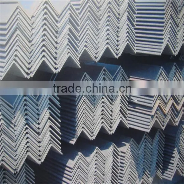 China Manufacturer Astm 202 Stainless Steel Angle Bar photo-2