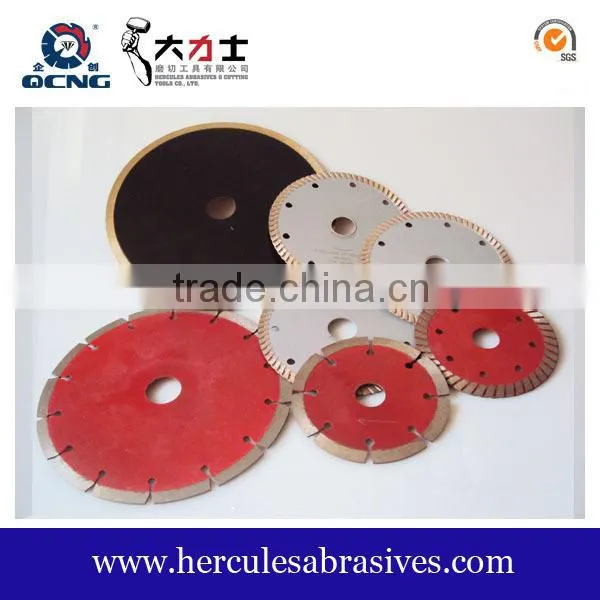 HSS Diamond Saw Blade TCT Saw Blade Diamond Tools Circular Saw Diamond Blade Supplier's Choice