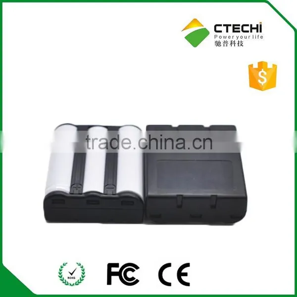 Nicd 3.6v 600mah Cordless Phone Battery photo-4