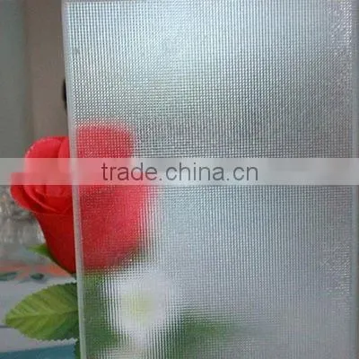 Pattern Glass - Star